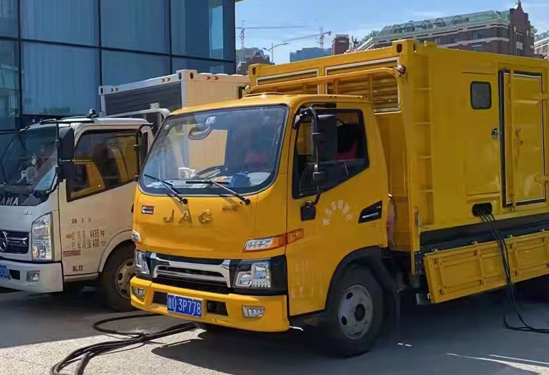 伊宁市发电机出租