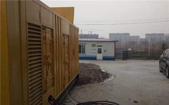 伊宁市发电机组电缆选型核心注意事项