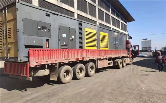 伊宁市200KW发电机组适配电缆规格选型指南