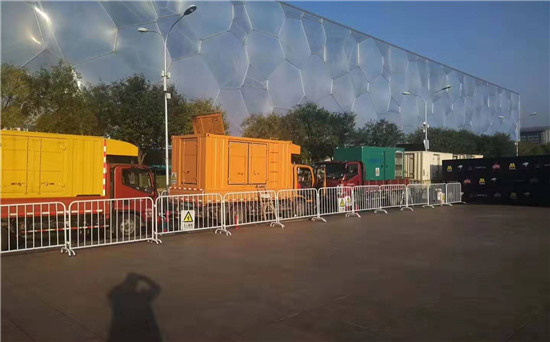 伊宁市400KW发电机组适配电缆规格选型指南
