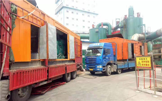 伊宁市100KW发电机组适配电缆规格选型指南
