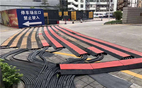伊宁市发电机组电缆选型完整具体步骤（工程通用标准流程）